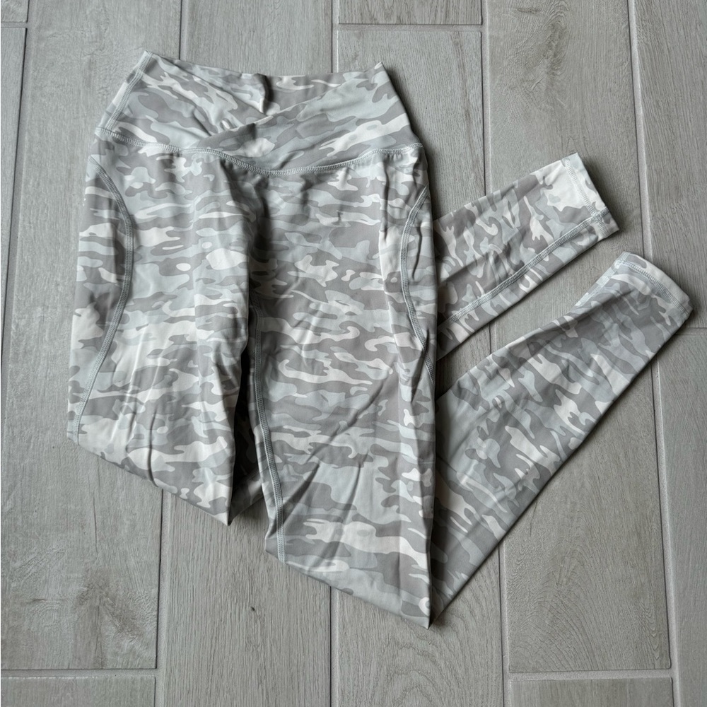 Alphalete high rise leggings